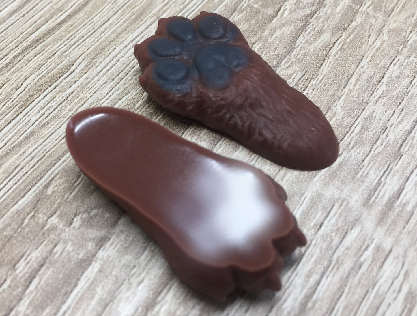 Squishy Paws - Random Selection