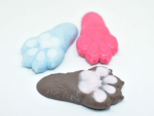 Squishy Paws - Random Selection