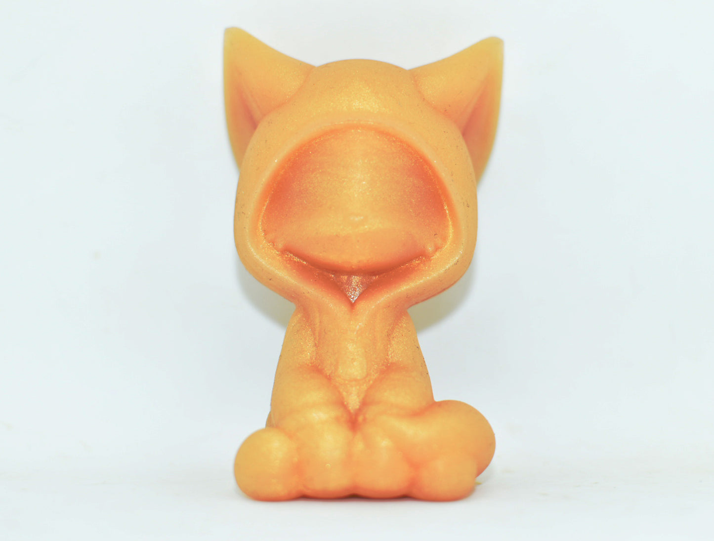 Squishy Friends: Fox