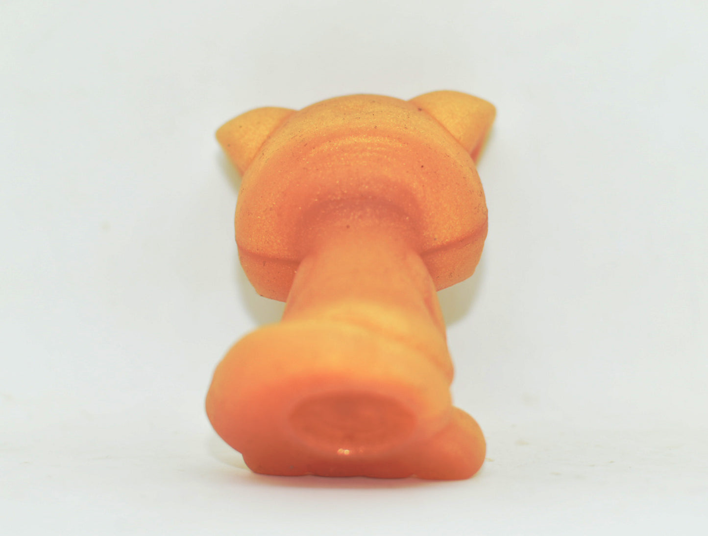 Squishy Friends: Fox